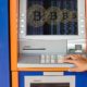 Bitcoin ATM - Investors King