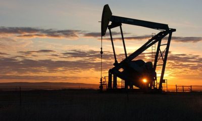 Brent crude oil - Investors King