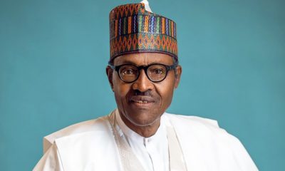 President Buhari - Investors King