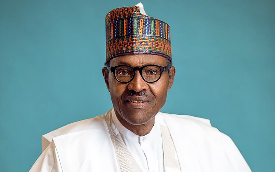 President Buhari - Investors King
