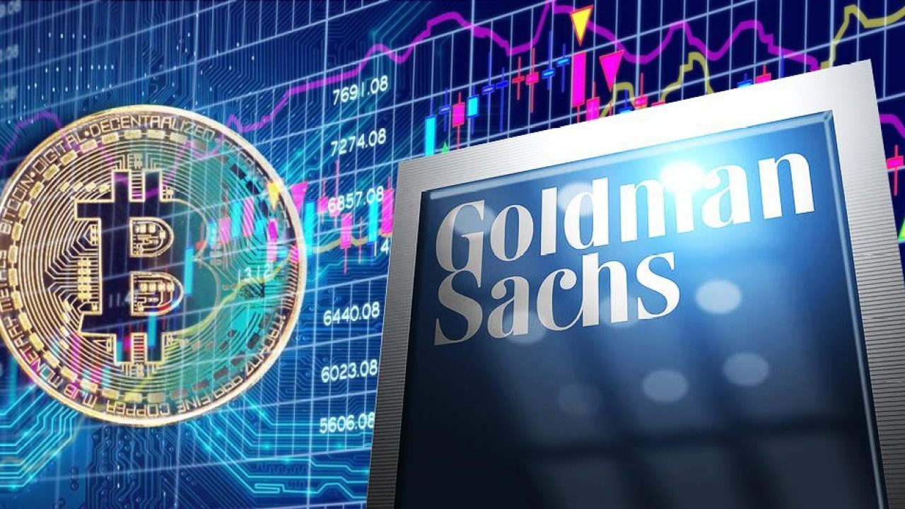 goldman sachs cryptocurrencies developing natoins