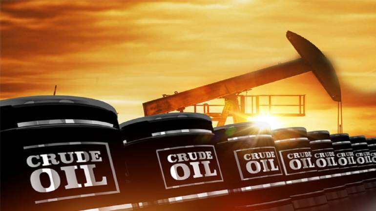 Crude oil - Investors King