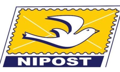 NIPOST logo 1
