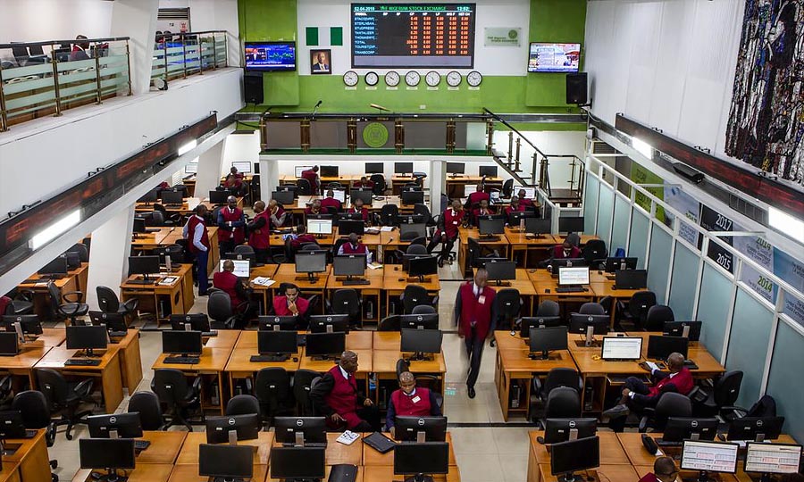 Nigerian Exchange Limited - Investors King