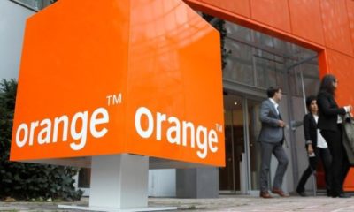 Orange - Investors King