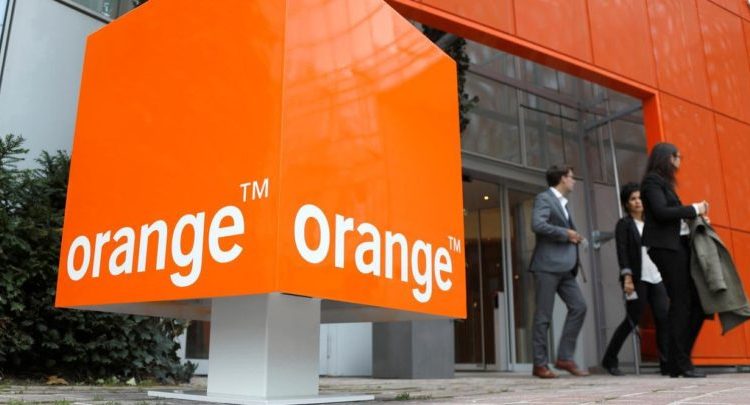 Orange - Investors King