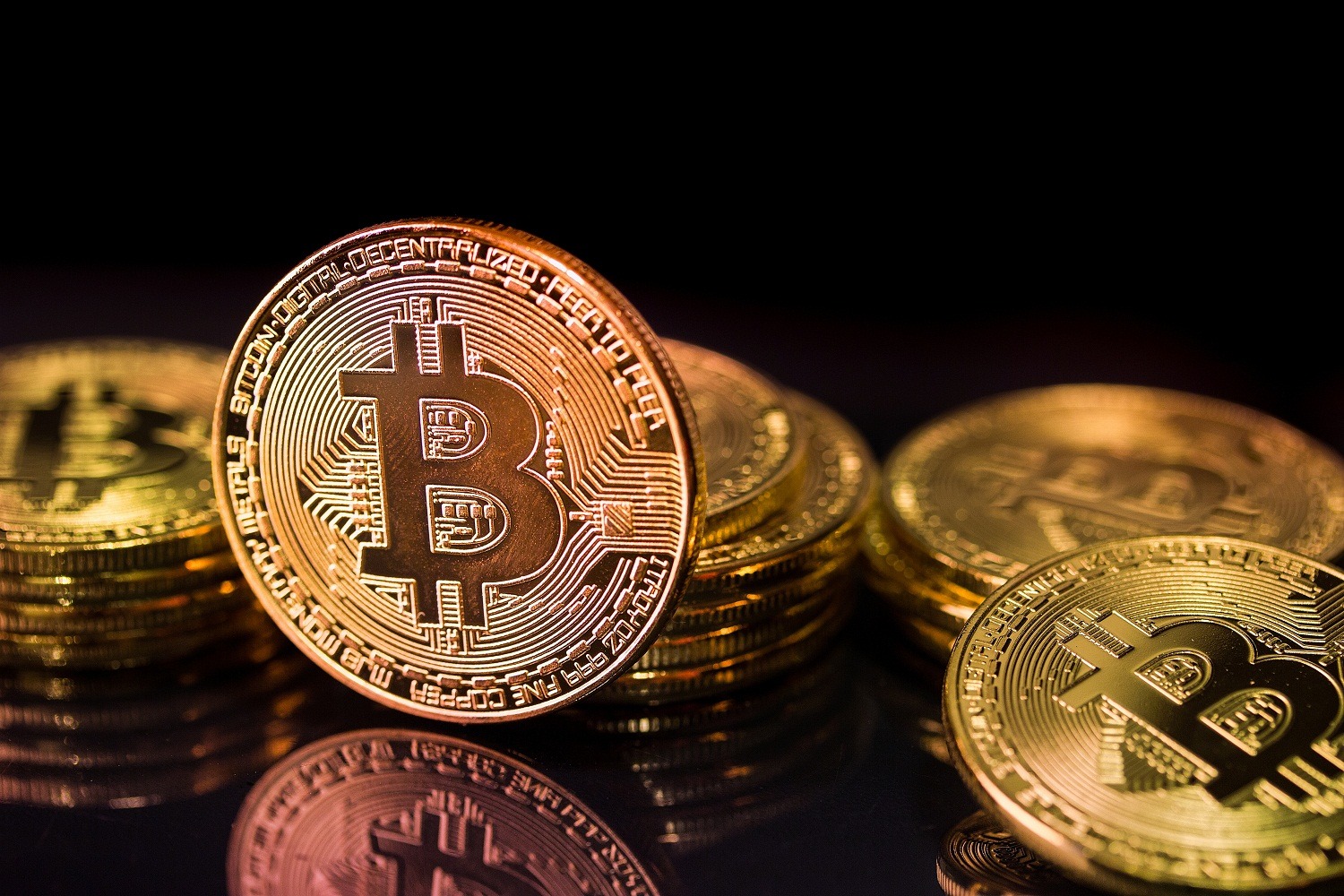 bitcoin 2- Investorsking
