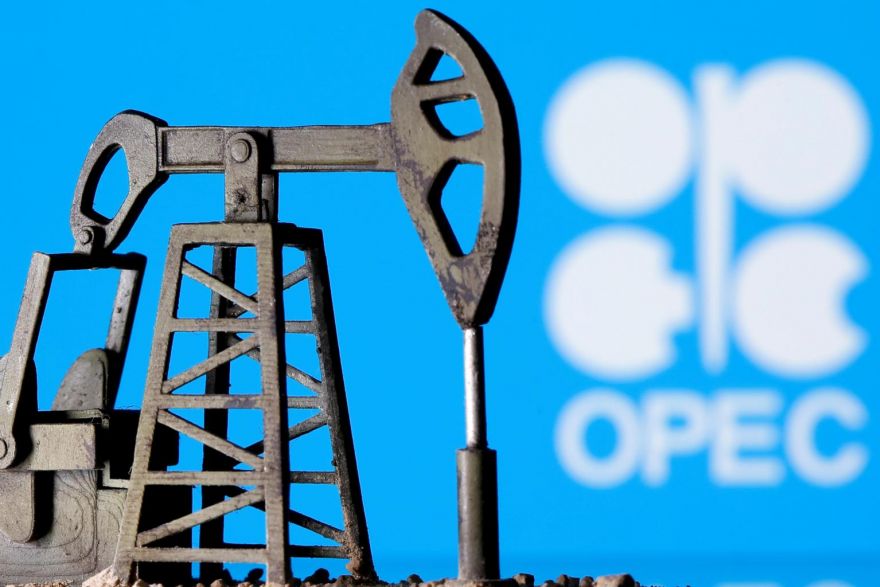 OPEC - Investors King