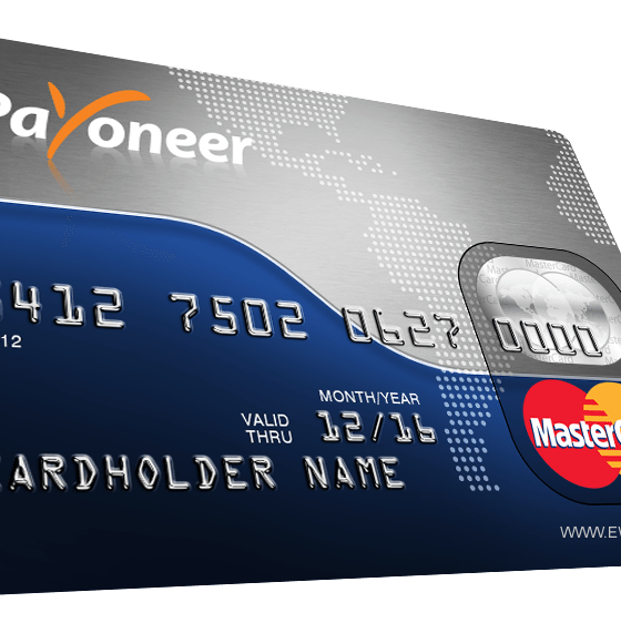 payooner card