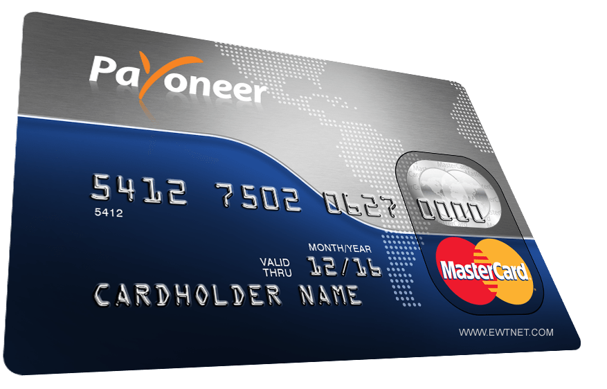 payooner card