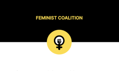 Feminist coalition