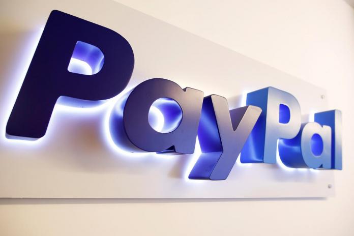 PayPal Receives Regulatory Nod for Cryptoasset Operations in the UK