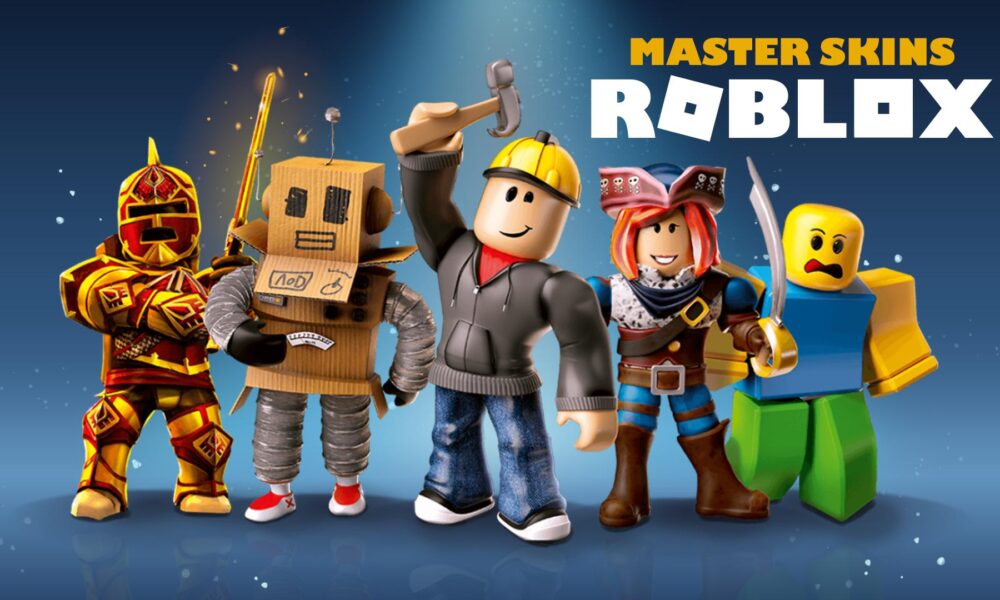 Roblox To Go Public With 8 Billion Valuation Following 150 Million Series G Funding At 4 Billion - roblox avatar editor 2019 november election