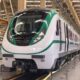 Lagos-Ibadan Train Services - Investors King