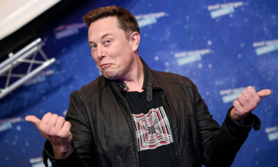 Elon Musk's SpaceX Raised $850 million at $74 billion valuation