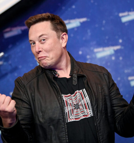 Elon Musk's SpaceX Raised $850 million at $74 billion valuation