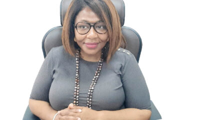 NAHCO Recalls Suspended GMD/CEO, Mrs Adetokunbo A. Fagbemi | investorsking.com