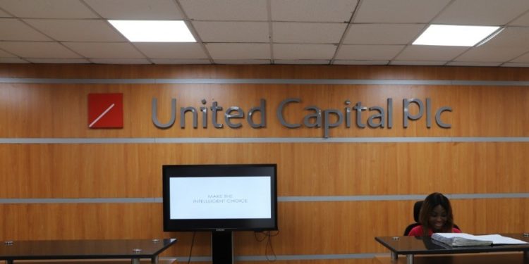 United Capital - Investors King