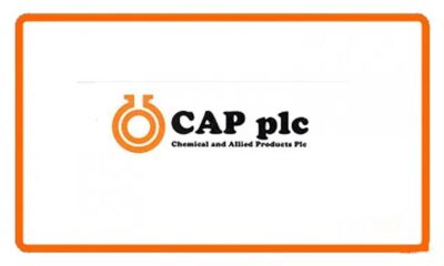 Chemical & Allied Products (CAP) Plc - Investors King