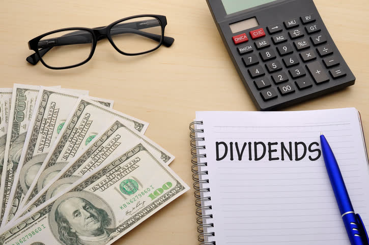 Dividend - Investors King