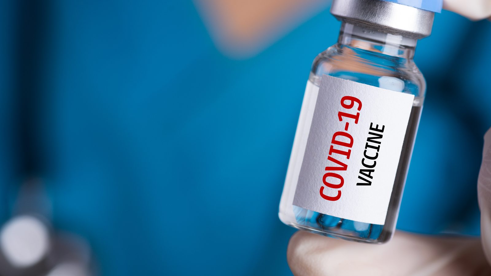 COVID-19 Vaccine - Investors King