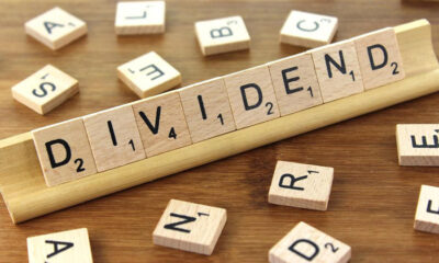 Dividend - Investors King