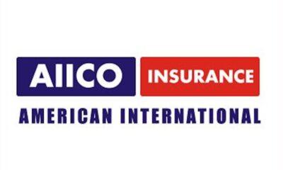 AIICO Insurance -Investors King