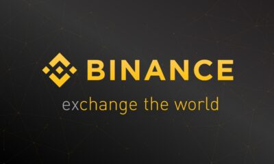 Binance - Investors King