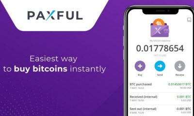 Paxful - investorsking.com