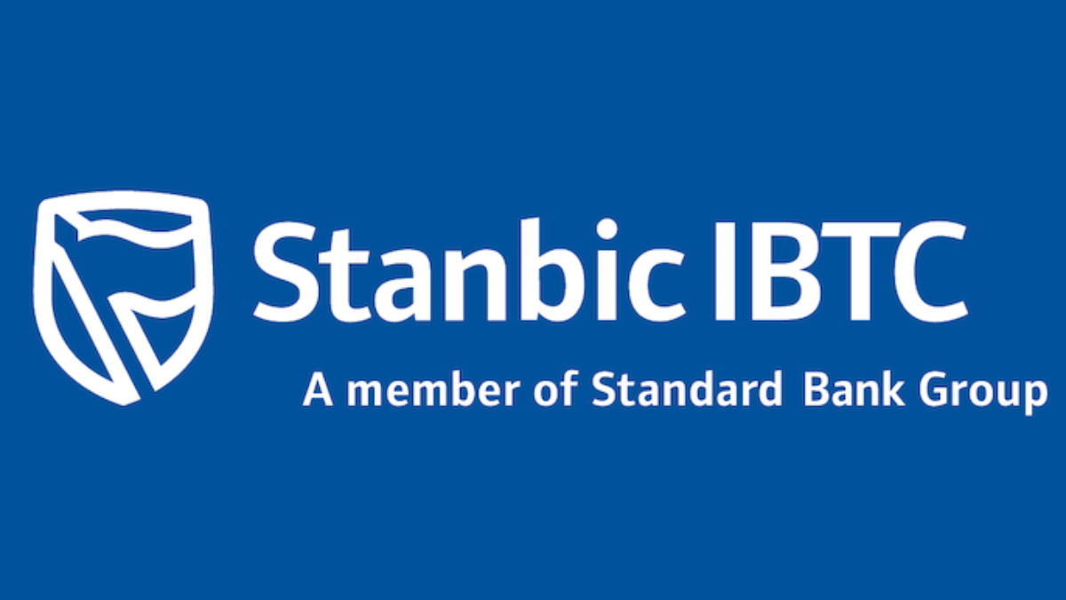 Stanbic IBTC Bank- Investors King