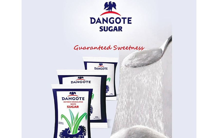 Dangote Sugar - Investors King