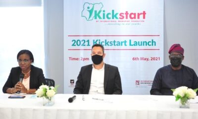 Kickstart Initiative - Investorsking
