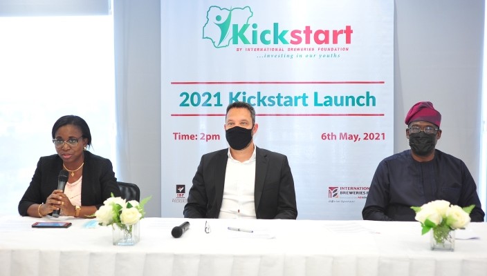 Kickstart Initiative - Investorsking