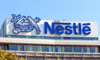 Nestle Nigeria - Investors King
