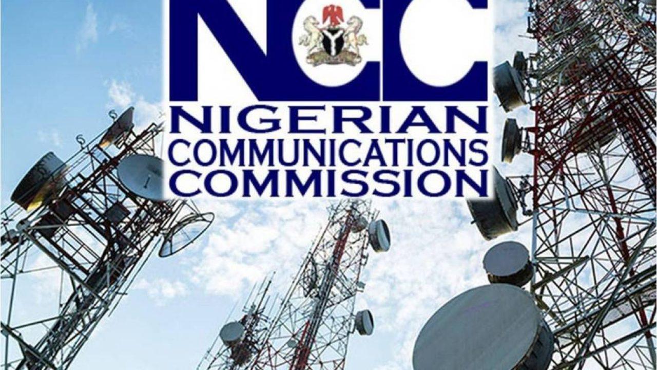 Nigerian Communications Commission