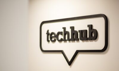 Tech Hub - Investors King
