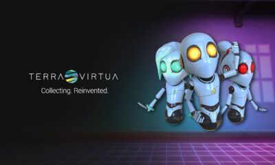 Terra Virtua - Investors King