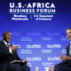 U.S. - Africa Business Forum - Investors King