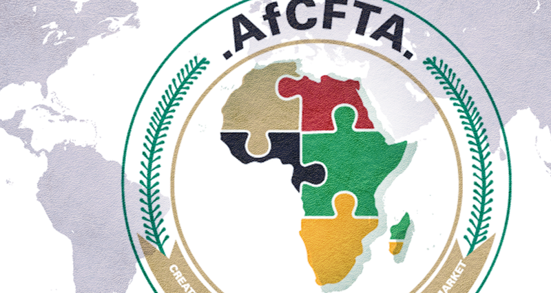 African Continental Free Trade Area (AfCFTA)- Investors King