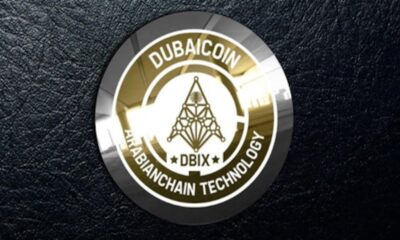 Dubaicoin - Investors King