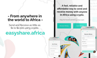 Easyshare.Africa - Investors King