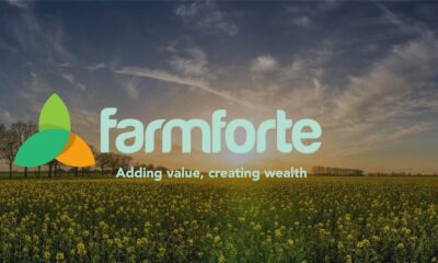 Farmforte - Investors King