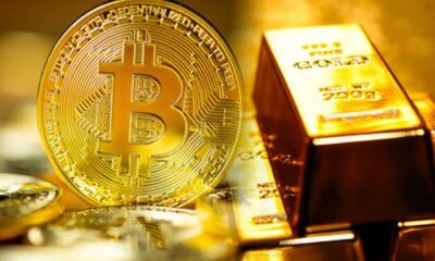 Gold and Bitcoin - Investors King