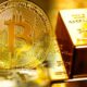 Gold and Bitcoin - Investors King