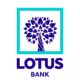 Lotus Bank- Investors king
