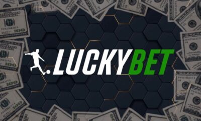 LuckyBet- Investors King