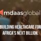 MDaaS Global- Investors King
