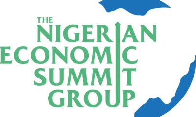 Nigerian Economic Summit Group- Investors King