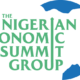 Nigerian Economic Summit Group- Investors King