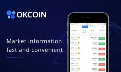 Okcoin Exchange- Investors King
